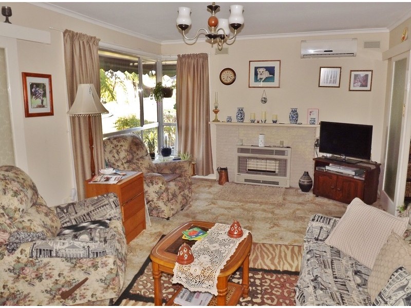 11 Tovell Street, Newborough VIC 3825