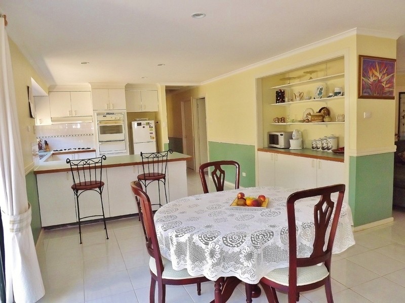 77 Haunted Hills Road, Newborough VIC 3825