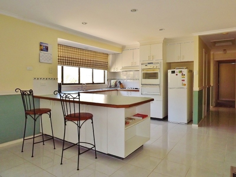 77 Haunted Hills Road, Newborough VIC 3825