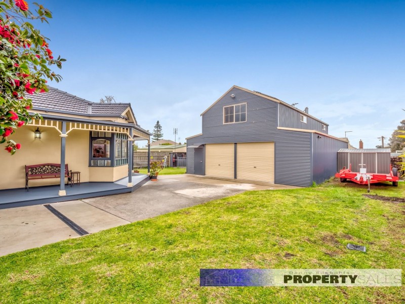 6B Vale Street, Moe VIC 3825