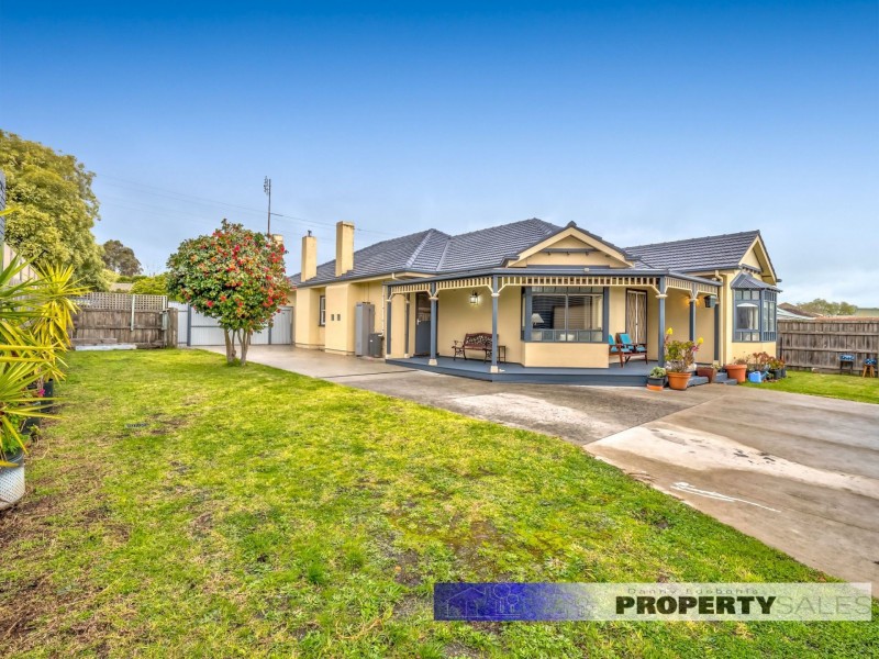 6B Vale Street, Moe VIC 3825