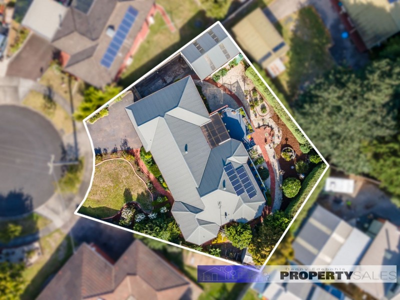 3 Alpha Court, Moe VIC 3825