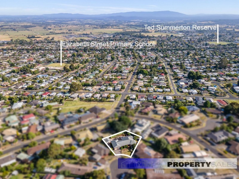 3 Alpha Court, Moe VIC 3825