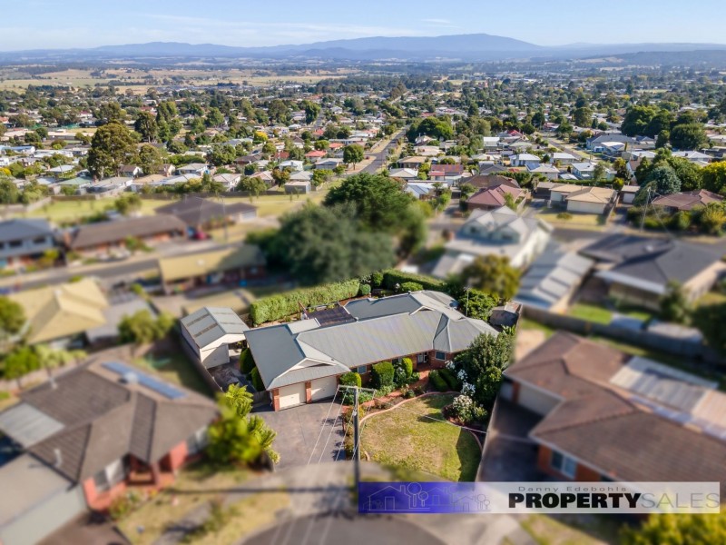 3 Alpha Court, Moe VIC 3825