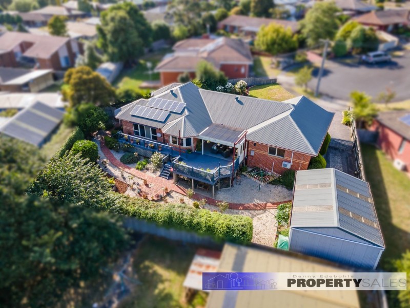 3 Alpha Court, Moe VIC 3825