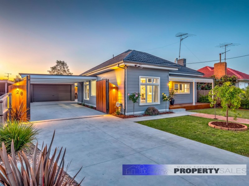 28 Bennett Street, Moe VIC 3825