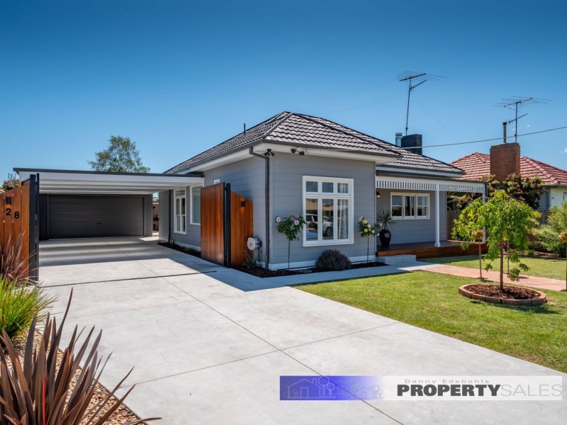 28 Bennett Street, Moe VIC 3825