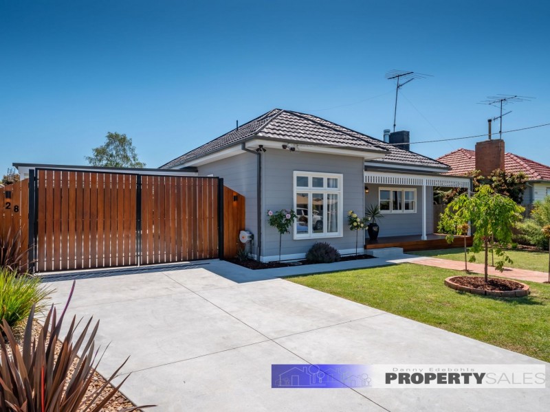 28 Bennett Street, Moe VIC 3825