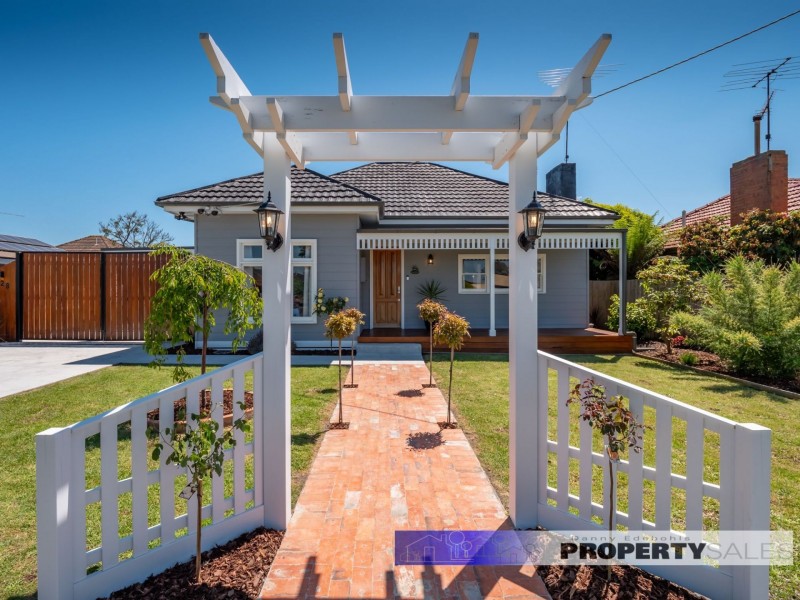 28 Bennett Street, Moe VIC 3825