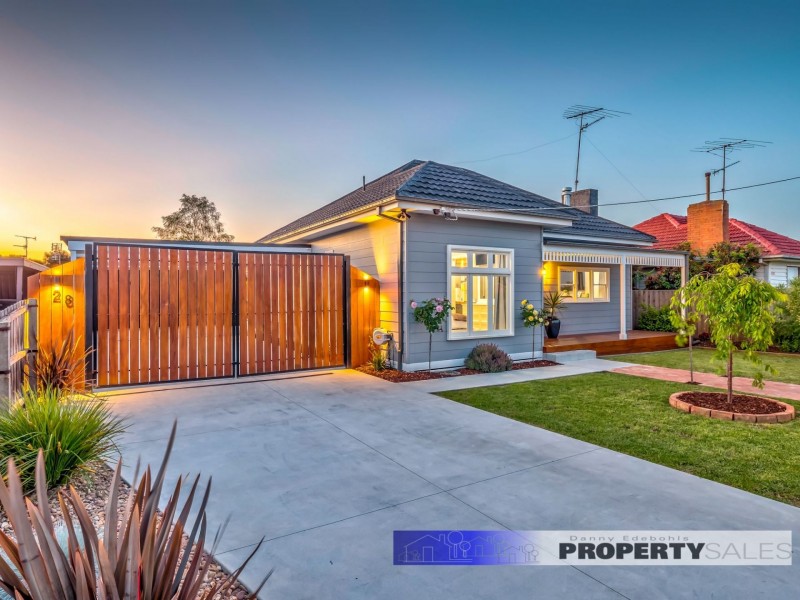 28 Bennett Street, Moe VIC 3825