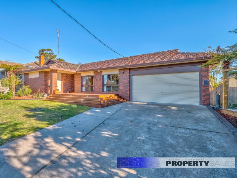 19 March Street, Newborough VIC 3825
