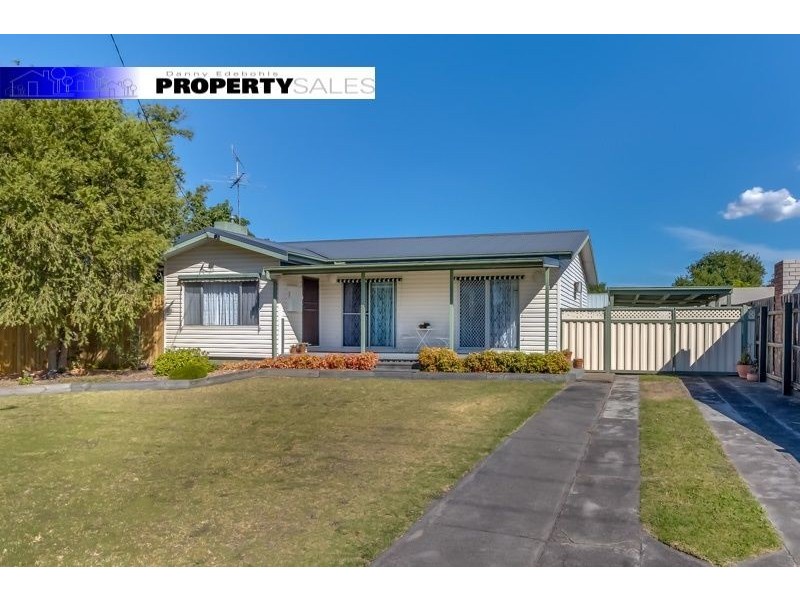 39 Northern Avenue, Newborough VIC 3825