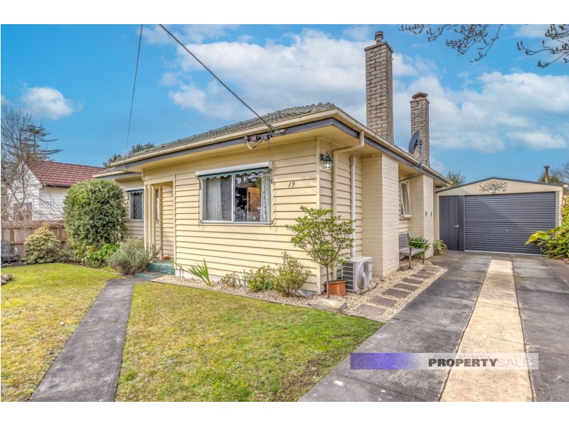 19 Anzac Street, Moe VIC 3825
