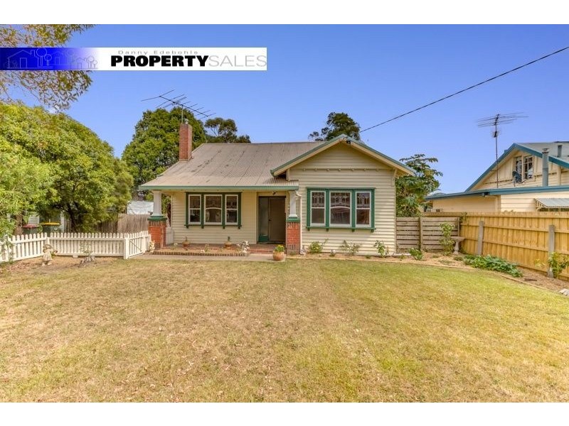 47 Contingent Street, Trafalgar VIC 3824