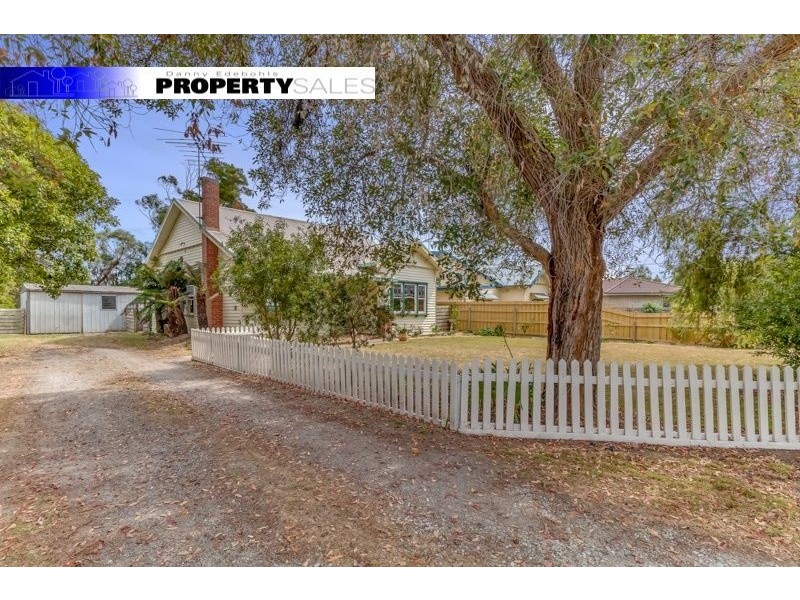 47 Contingent Street, Trafalgar VIC 3824