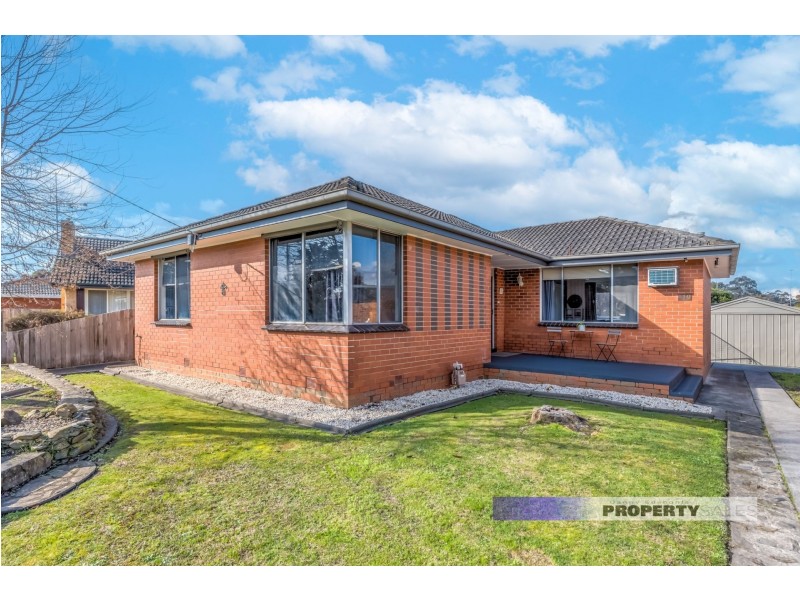 19 Bennett Street, Moe VIC 3825