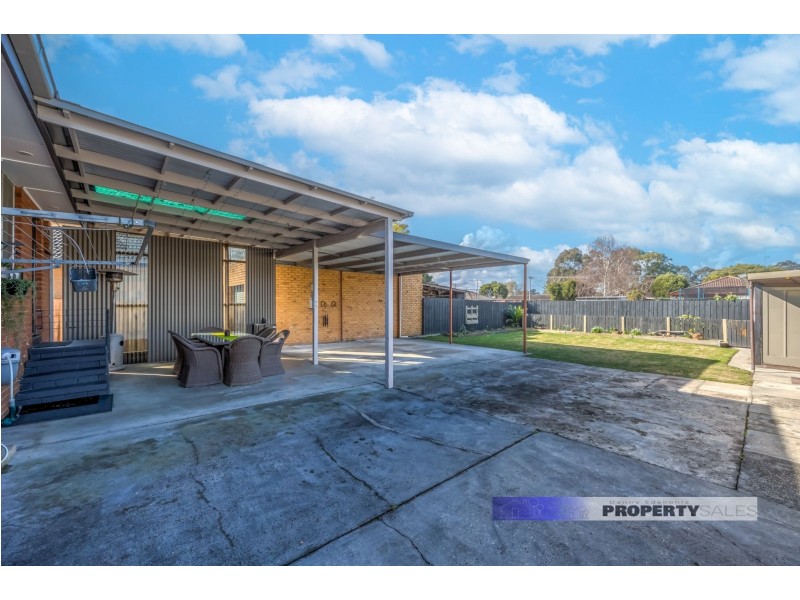 19 Bennett Street, Moe VIC 3825