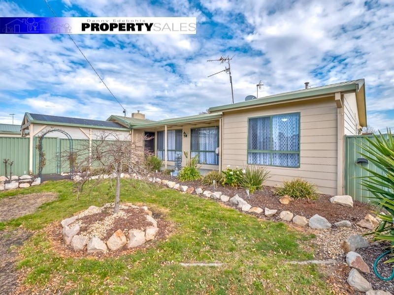 35 Newark Avenue, Newborough VIC 3825