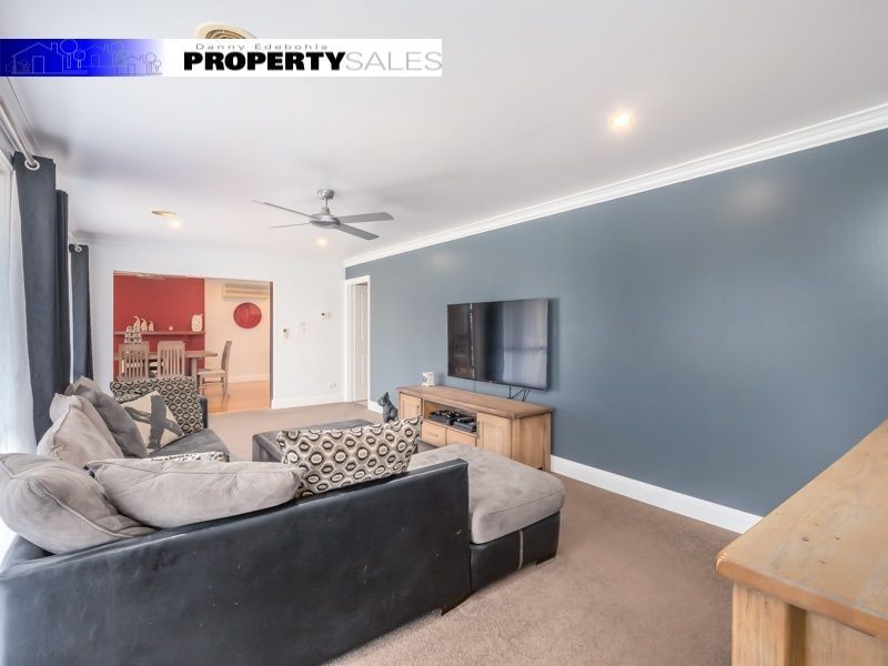 35 Newark Avenue, Newborough VIC 3825