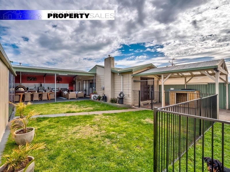 35 Newark Avenue, Newborough VIC 3825