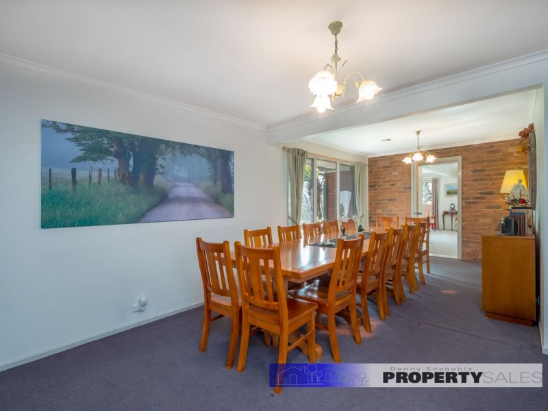 21 Borrmans Street, Moe VIC 3825