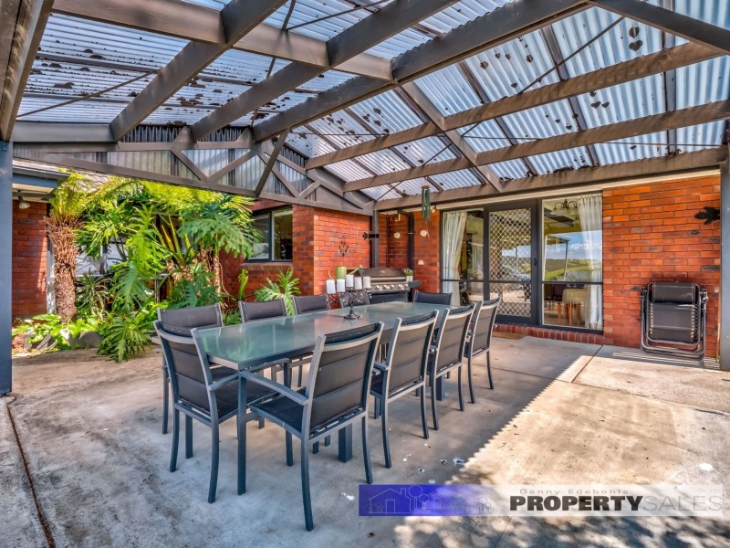 21 Borrmans Street, Moe VIC 3825