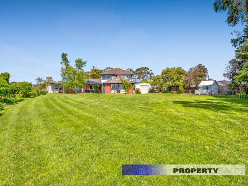 21 Borrmans Street, Moe VIC 3825