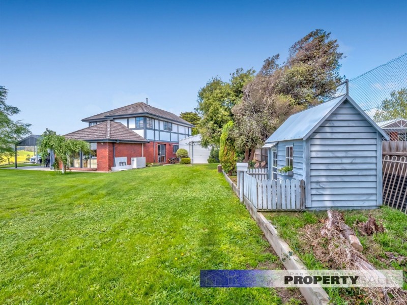 21 Borrmans Street, Moe VIC 3825