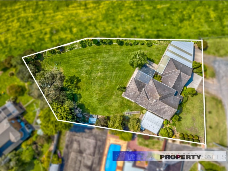 21 Borrmans Street, Moe VIC 3825