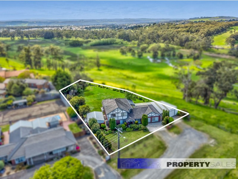 21 Borrmans Street, Moe VIC 3825