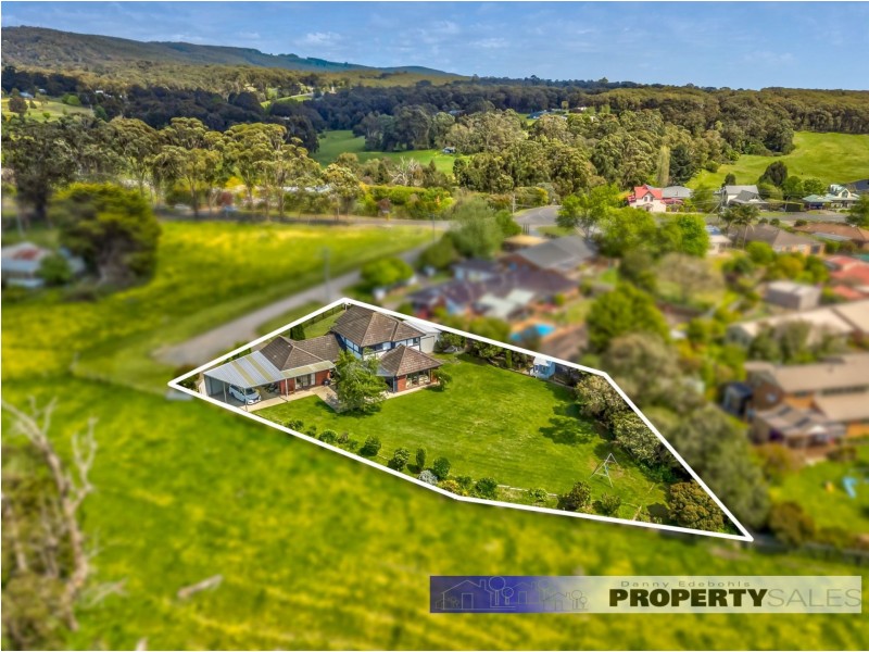 21 Borrmans Street, Moe VIC 3825