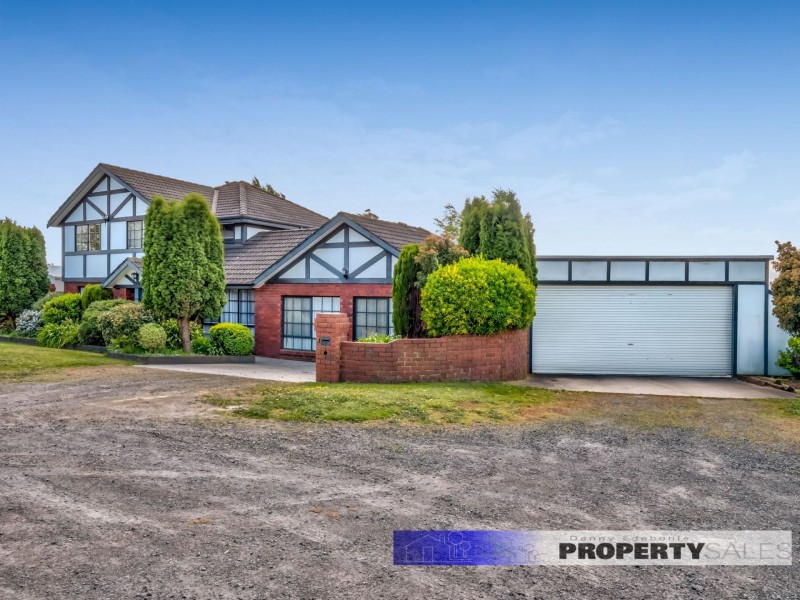 21 Borrmans Street, Moe VIC 3825
