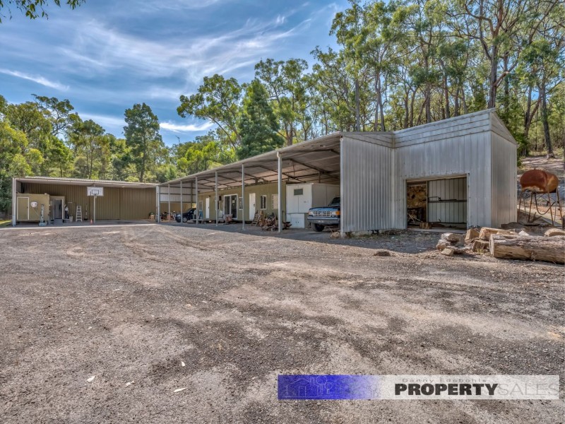 20 Adam View Court, Tanjil South VIC 3825