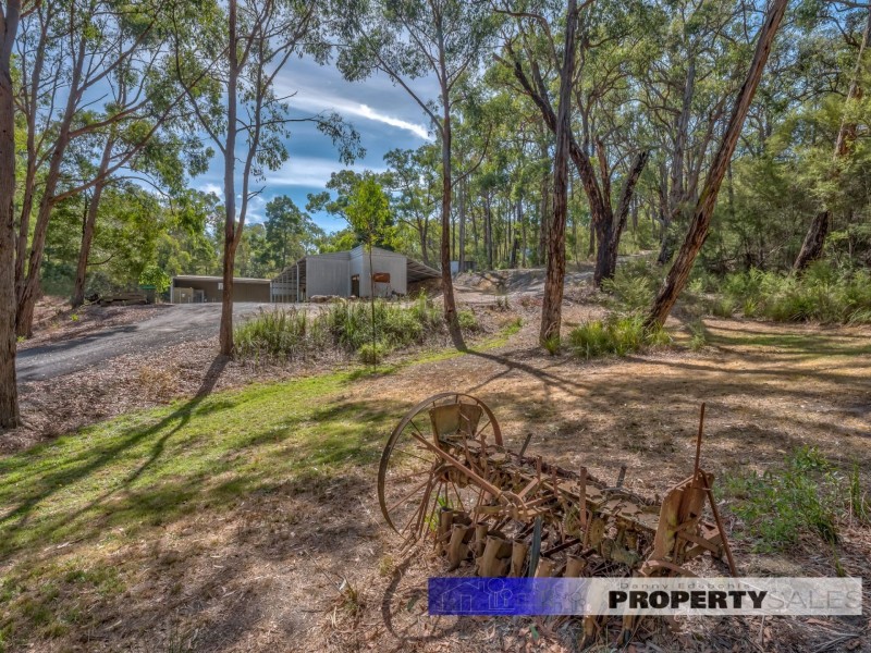20 Adam View Court, Tanjil South VIC 3825