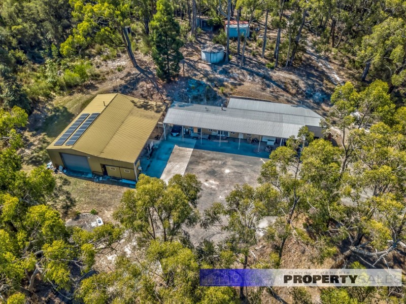 20 Adam View Court, Tanjil South VIC 3825