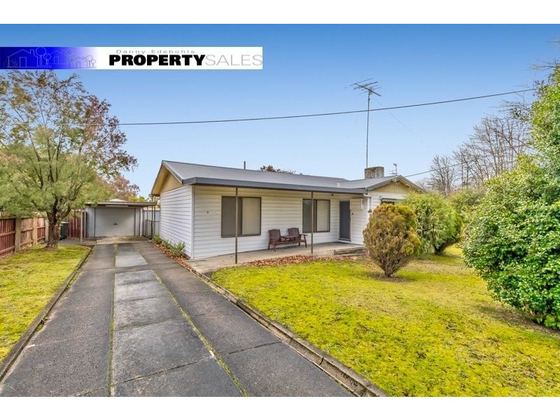 3 Thorpdale Street, Newborough VIC 3825