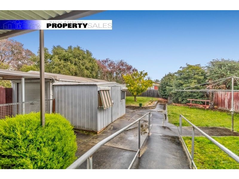 3 Thorpdale Street, Newborough VIC 3825
