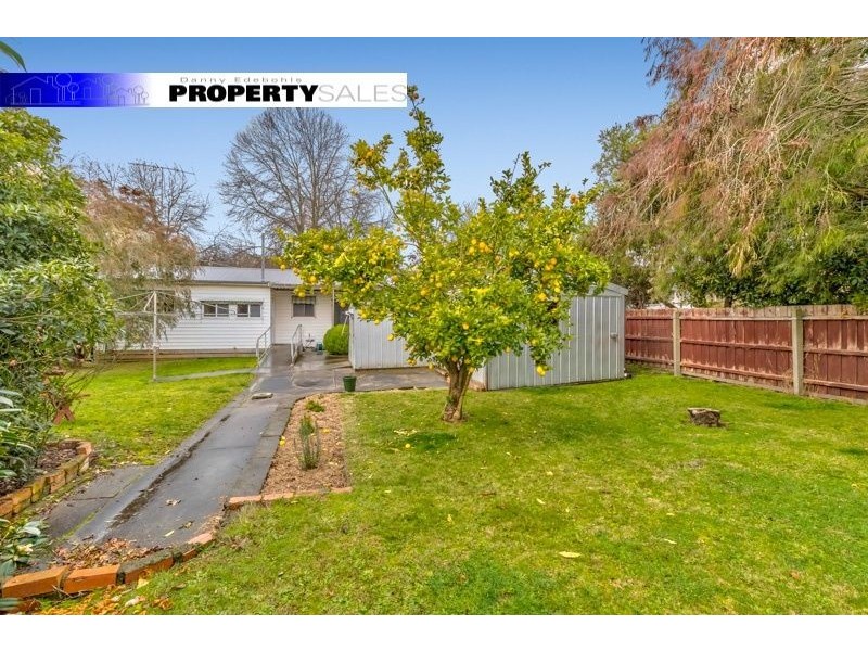 3 Thorpdale Street, Newborough VIC 3825
