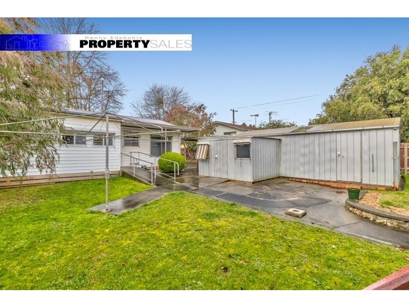 3 Thorpdale Street, Newborough VIC 3825
