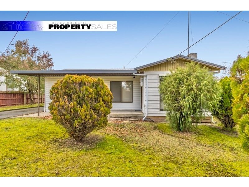 3 Thorpdale Street, Newborough VIC 3825