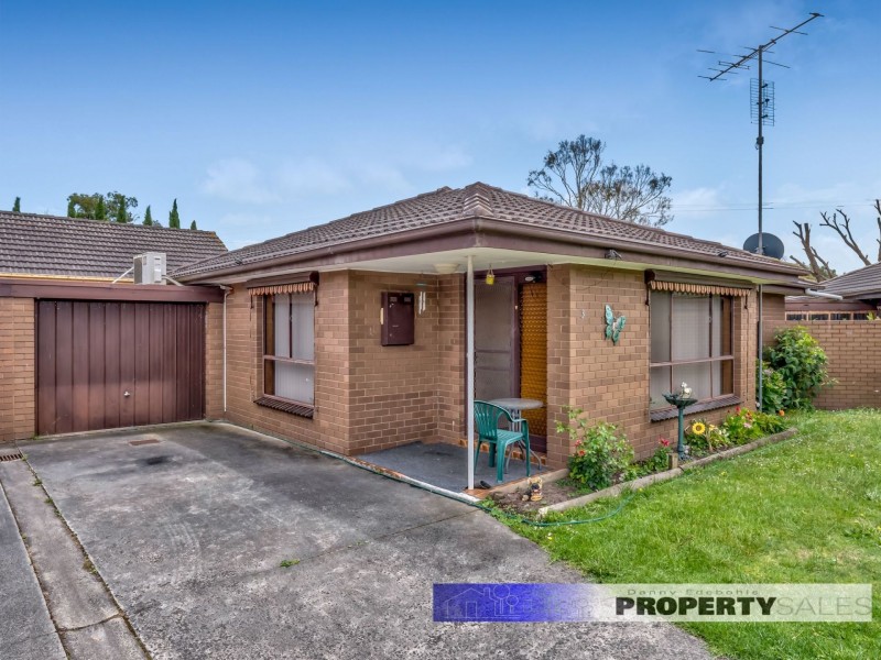 3/151 Lloyd Street, Moe VIC 3825