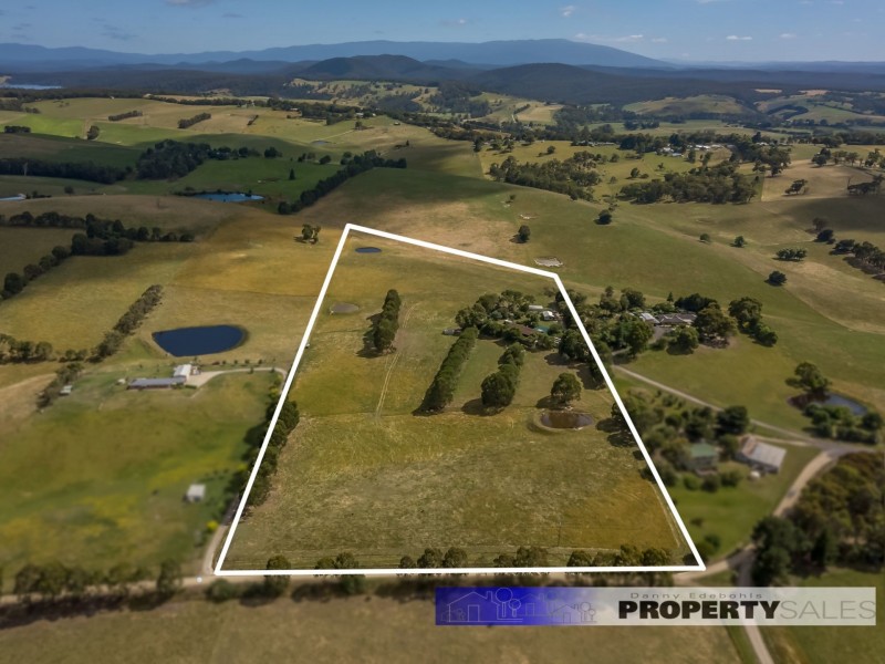 202 Ranch Road, Tanjil South VIC 3825