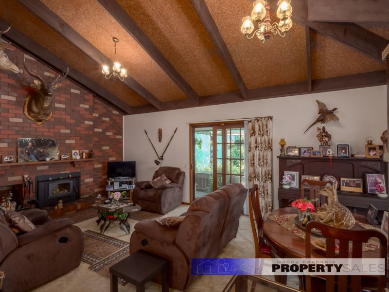 202 Ranch Road, Tanjil South VIC 3825