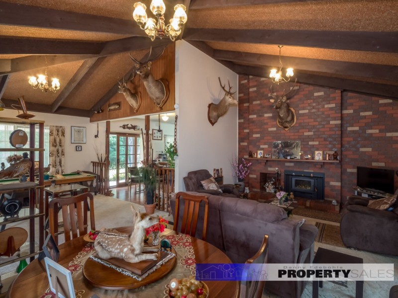 202 Ranch Road, Tanjil South VIC 3825