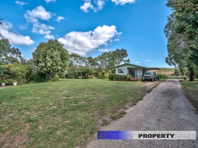 202 Ranch Road, Tanjil South VIC 3825