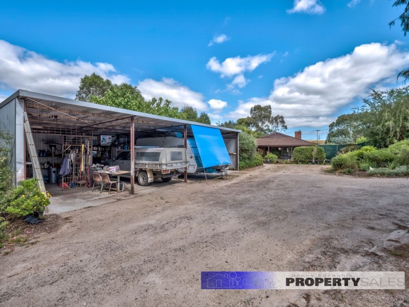 202 Ranch Road, Tanjil South VIC 3825