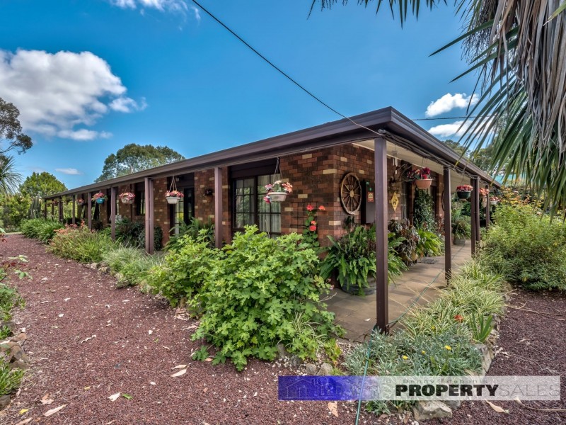 202 Ranch Road, Tanjil South VIC 3825