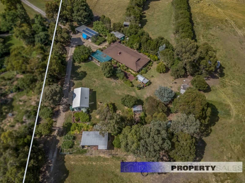 202 Ranch Road, Tanjil South VIC 3825