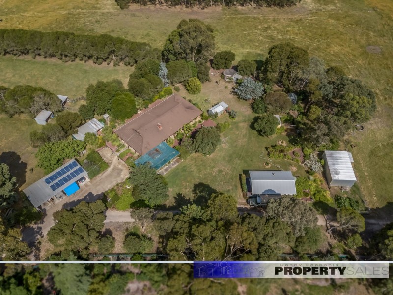202 Ranch Road, Tanjil South VIC 3825