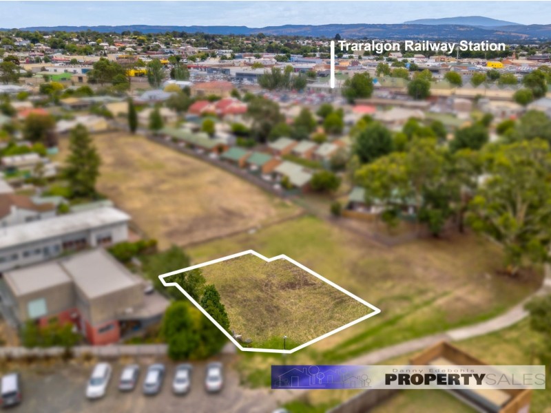 Lot 2/62 Shakespeare Street, Traralgon VIC 3844